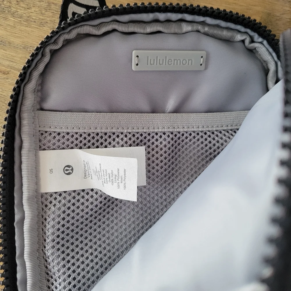 lululemon athletica new without